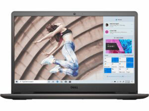 מחשב נייד DELL INSPRION 3501 I5-1135G7/8GB/512/15.6/MX330-2GB