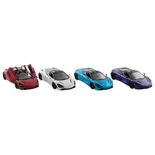 GOKI דגם מכונית מקלרן MCLAREN 12288