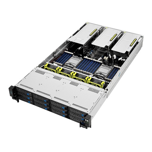 שרת Asus RS720-E10-RS12E