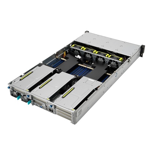 שרת Asus RS720-E10-RS24U	