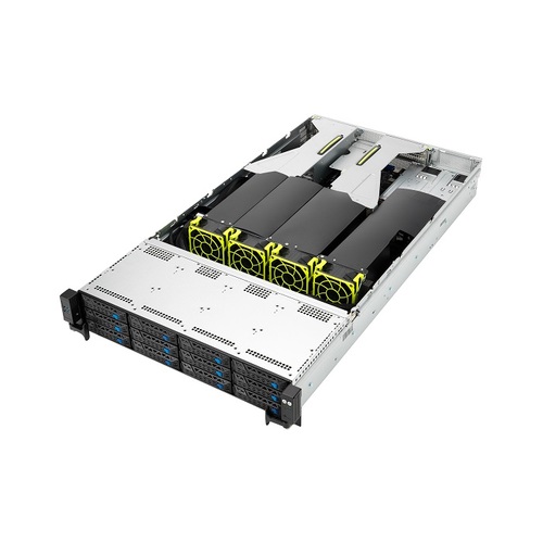 שרת Asus RS520A-E11-RS12U