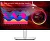 מסך מחשב Dell 23.8" U2422HE IPS HUB USB-C PD90W