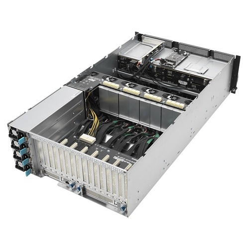 שרת Asus ESC8000A-E11