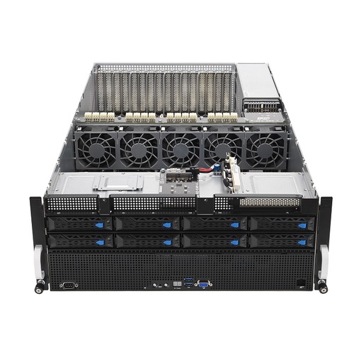 שרת Asus ESC8000A-E11