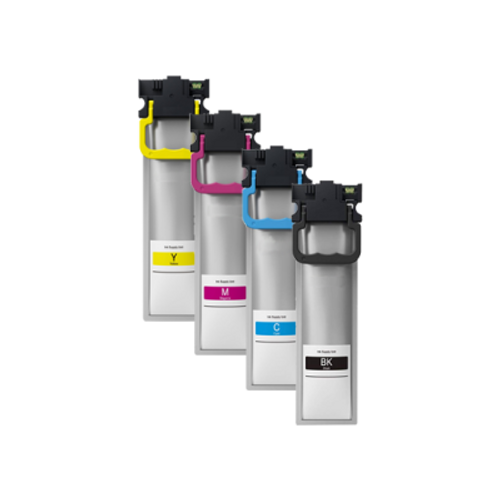 סט דיו מקורי למדפסת EPSON C5790