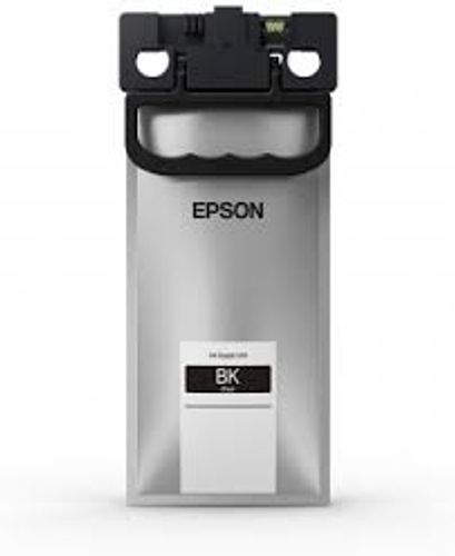 דיו שחור מקורי 10,000 עמודים למדפסת EPSON C5790