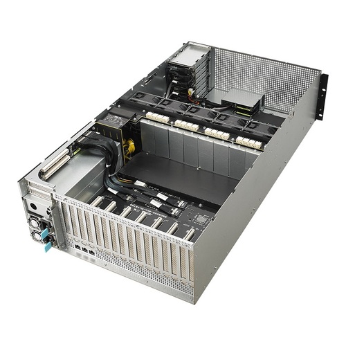 שרת Asus ESC8000 G4/10G