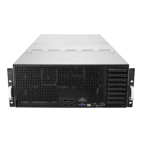 שרת Asus ESC8000 G4/10G