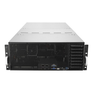 שרת Asus ESC8000 G4/10G