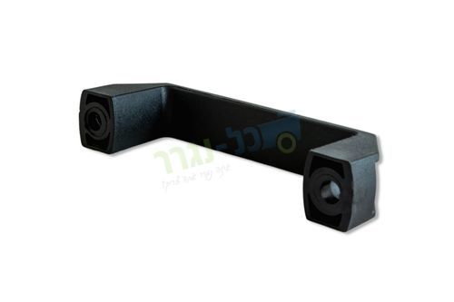 ידית אחיזה פלסטיק 120 מ