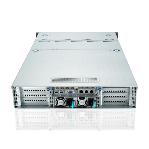 שרת Asus ESC4000A-E11
