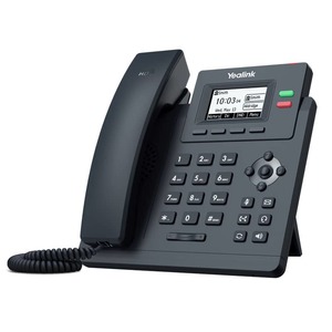 טלפון שולחני Yealink SIP-T31P