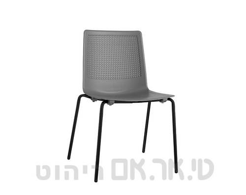 פיקסל מושב ירוק שלד שחור