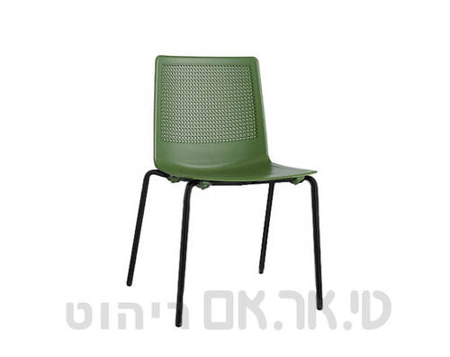 פיקסל מושב אפור שלד שחור