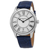 שעון FREDERIQUE CONSTANT קוורץ יוקרתי לאישה