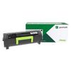טונר מקורי שחור Lexmark B235000 לקסמרק