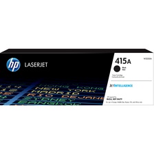 טונר למדפסת MFP M479 M454 M455 M480 415A HP שחור W2030A M454
