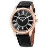 שעון FREDERIQUE CONSTANT קוורץ יוקרתי לאישה