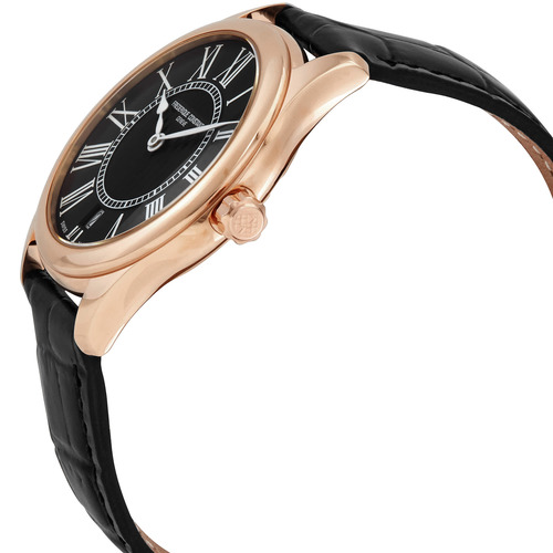 שעון FREDERIQUE CONSTANT קוורץ יוקרתי לאישה