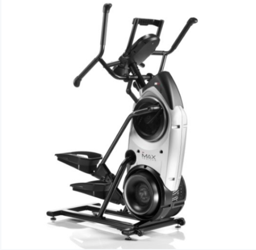 Bowflex Max Trainer M6