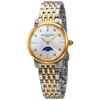 שעון FREDERIQUE CONSTANT קוורץ יוקרתי לאישה
