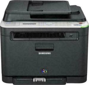 מדפסת לייזר   Samsung CLX3185FW