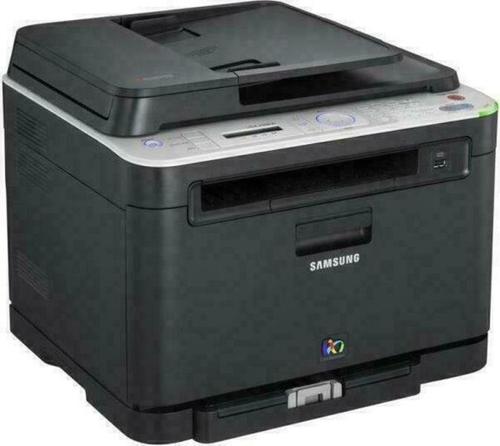 מדפסת לייזר   Samsung CLX3185FW