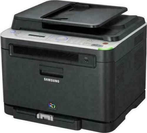 מדפסת לייזר   Samsung CLX3185FW