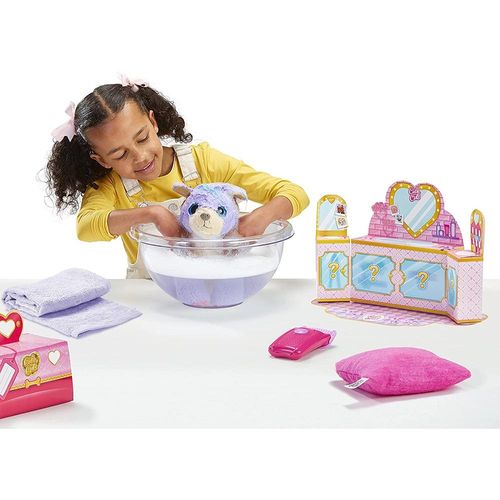 כדור פרווה המספרה שלי סגול - 6370H