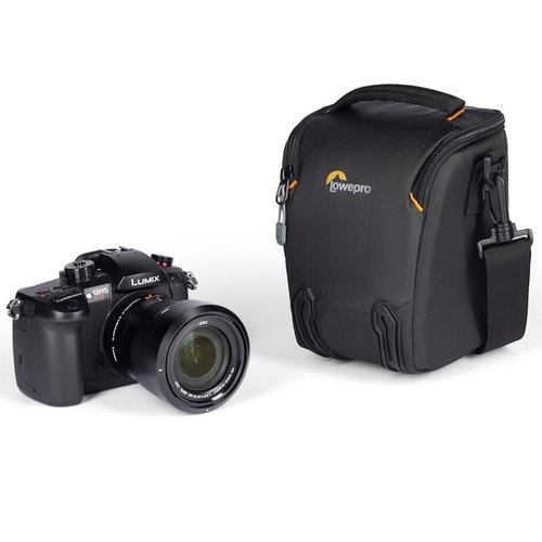 תיק למצלמה Lowepro Adventura TLZ 30 III
