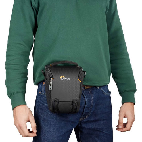 תיק למצלמה Lowepro Adventura TLZ 30 III