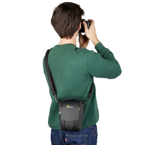 תיק למצלמה Lowepro Adventura TLZ 30 III