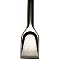איזמל רחב, מקצועי לפטישון BOSCH