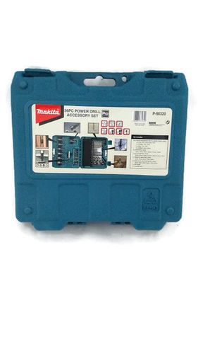סט 36 חלקים ביטים ומקדחים MAKITA