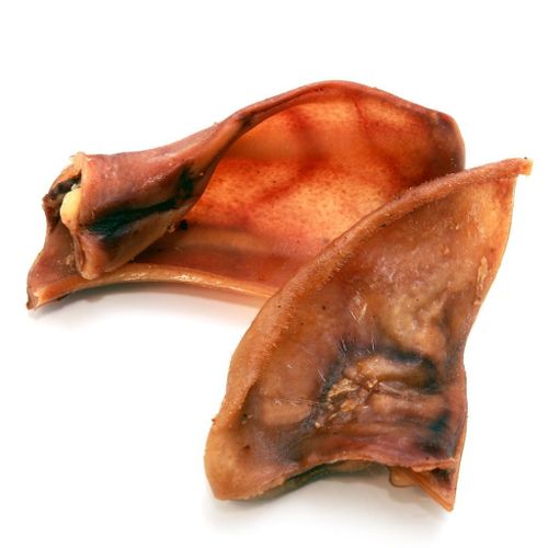 אוזן חזיר אמיתית