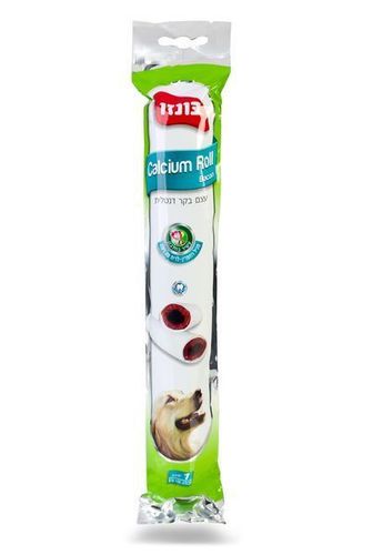 בונזו רול עצם בקר דנטלי