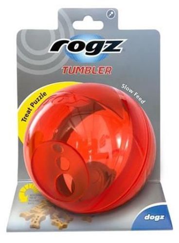 כדור טאמבלר Rogz