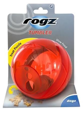 כדור טאמבלר Rogz