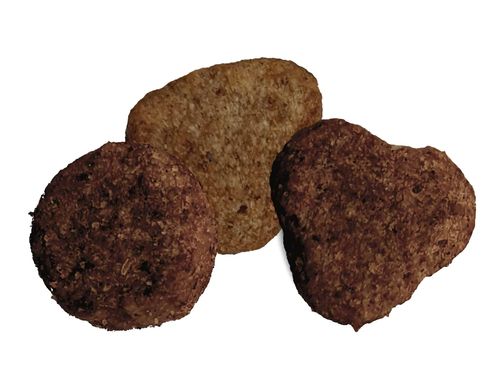 מינקס מיקס דגים ועוף 10 ק