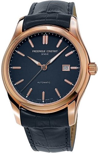 שעון FREDERIQUE CONSTANT אוטומטי יוקרתי לגבר