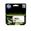 ראש דיו מקורי   HP9023 963XL מגנטה 3JA28AE