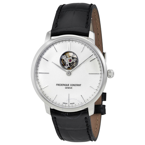 שעון FREDERIQUE CONSTANT אוטומטי יוקרתי לגבר