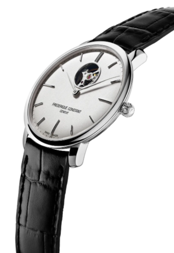 שעון FREDERIQUE CONSTANT אוטומטי יוקרתי לגבר