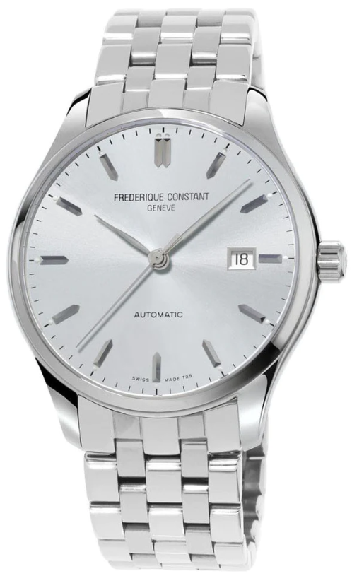 שעון FREDERIQUE CONSTANT אוטומטי יוקרתי לגבר