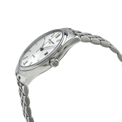 שעון FREDERIQUE CONSTANT אוטומטי יוקרתי לגבר