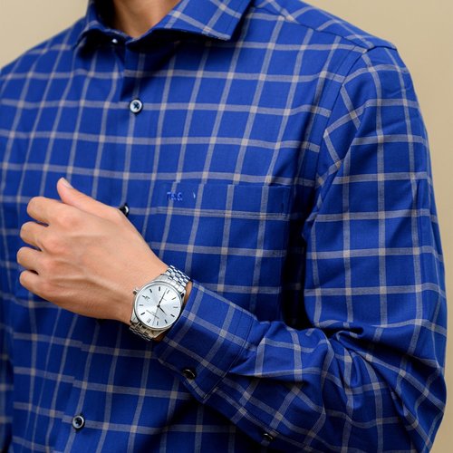 שעון FREDERIQUE CONSTANT אוטומטי יוקרתי לגבר