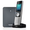 טלפון אלחוטי מדגם Yealink DECT-SIP W79P 