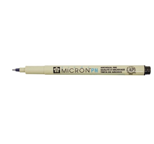 סט 8 לינרים צבעוניים בעובי PIGMA MICRON PN