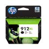 ראש דיו מקורי  HP8023   ראש דיו 912XL שחור 3YL84AE OJ Pro