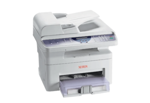 מדפסת לייזר  Xerox Phaser 3200MFP ברדר